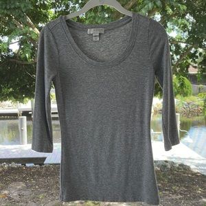 Kenar Pima Cotton Top
